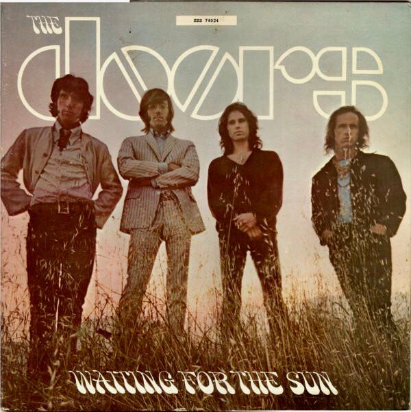 LP Record DOORS Waiting For The Sun EKS74024 ELEKTRA 1976 US Rock Used
LP Record DOORS Waiting For The Sun EKS74024 ELEKTRA 1976 US Rock Used