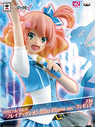 Macross Delta Freia Vion BLAUUUUUUUME VER. Figure SQ NO Anime Goods Prize
Macross Delta Freia Vion BLAUUUUUUUME VER. Figure SQ NO Anime Goods Prize