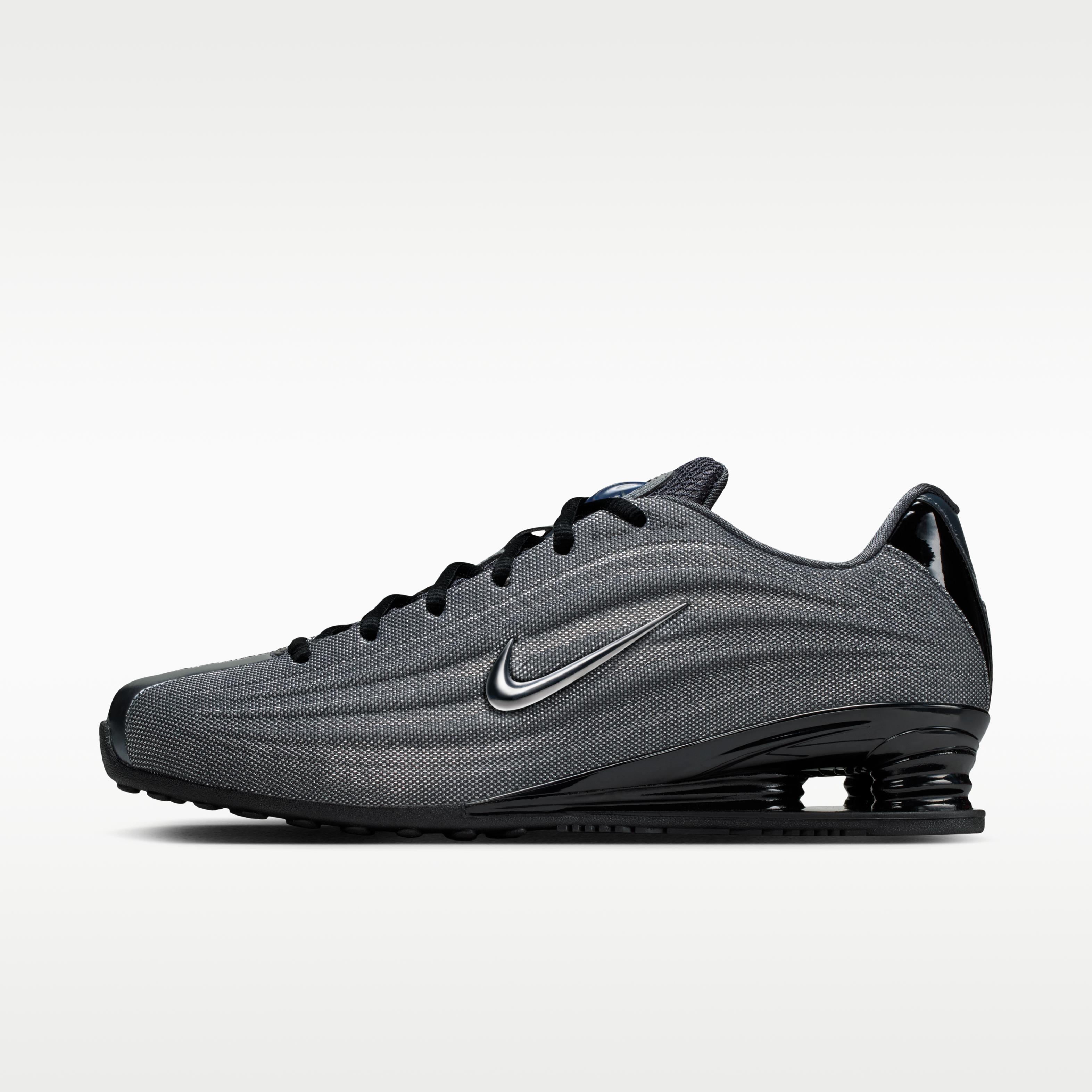 Nike Shox Z Naked Copenhagen (Women s) 36.5
Nike Shox Z Naked Copenhagen (Women s) 36.5