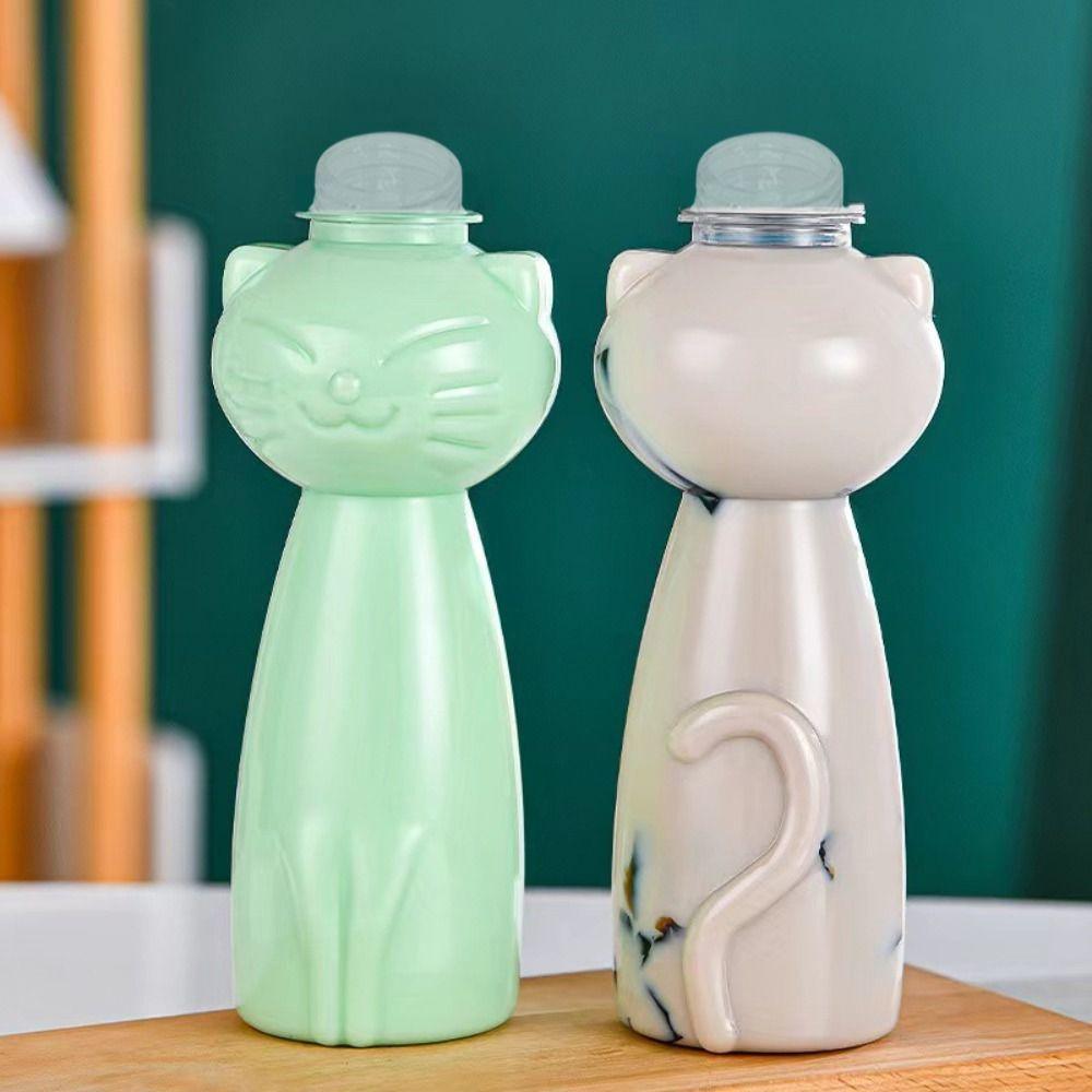 Transparent Juice Bottles PET Cold Drink Bottle Beverage PET Bottle for Milk Tea Coffee Juice 350ml
Transparent Juice Bottles PET Cold Drink Bottle Beverage PET Bottle for Milk Tea Coffee Juice 350ml