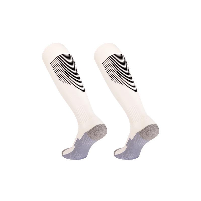 2026 Autumn and Winter Actual Combat Tall Football Socks Non-slip Towel Bottom Sports Socks Adult Children Knee Socks Stockings Kids sizes 32-37
2026 Autumn and Winter Actual Combat Tall Football Socks Non-slip Towel Bottom Sports Socks Adult Children Knee Socks Stockings Kids sizes 32-37