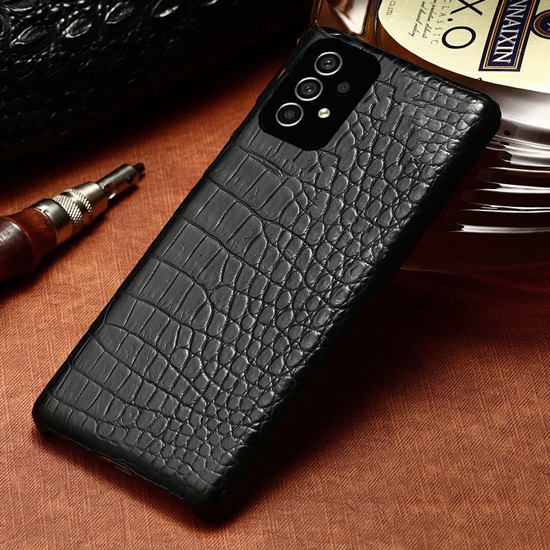 Роскошный чехол для телефона из крокодиловой кожи для Samsung серии S — подходит для S23 Ultra, Note20, S21 Plus, S22 + S23 Ultra
Роскошный чехол для телефона из крокодиловой кожи для Samsung серии S — подходит для S23 Ultra, Note20, S21 Plus, S22 + S23 Ultra
