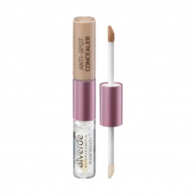 Alberte Clear Beauty Anti-Spot Concealer 11ml
Alberte Clear Beauty Anti-Spot Concealer 11ml