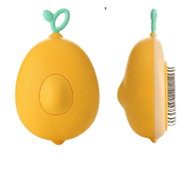 Sanmori Pet Dog Can be used with one Lightly holds the hair and does not damage the Essential for changing the Daily use for medium to long haired
Sanmori Pet Dog Can be used with one Lightly holds the hair and does not damage the Essential for changing the Daily use for medium to long haired
