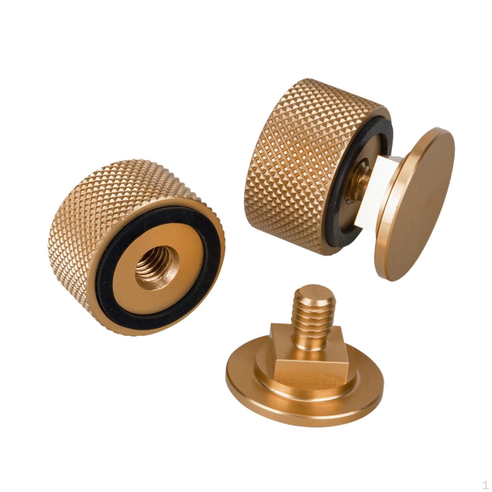 Helmet Fasteners Screws Headgear Accessories for Electrical Shops золотий
Helmet Fasteners Screws Headgear Accessories for Electrical Shops золотий
