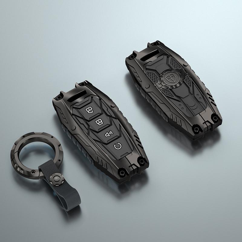 Galvanized Alloy Silicone splicing Car Key Cover Case For Great Wall Haval Hover H1 H4 H6 H7 H9 F5 F7 H2S GMW Protected Keyless
Galvanized Alloy Silicone splicing Car Key Cover Case For Great Wall Haval Hover H1 H4 H6 H7 H9 F5 F7 H2S GMW Protected Keyless