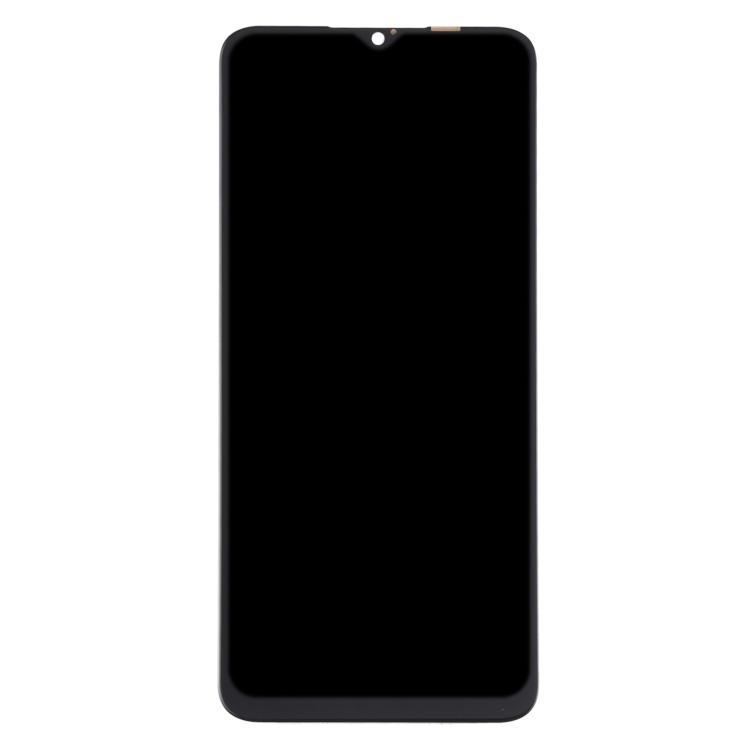 Grade C LCD Screen and Digitizer Assembly Replacement Part (without Logo) for Oppo A16 CPH2269/A16s/Realme C25s As Shown A
Grade C LCD Screen and Digitizer Assembly Replacement Part (without Logo) for Oppo A16 CPH2269/A16s/Realme C25s As Shown A