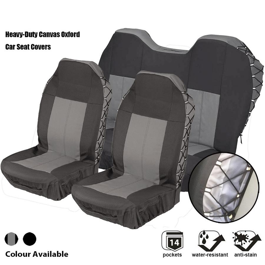 Oxford cloth seat cover 5 seats
Oxford cloth seat cover 5 seats