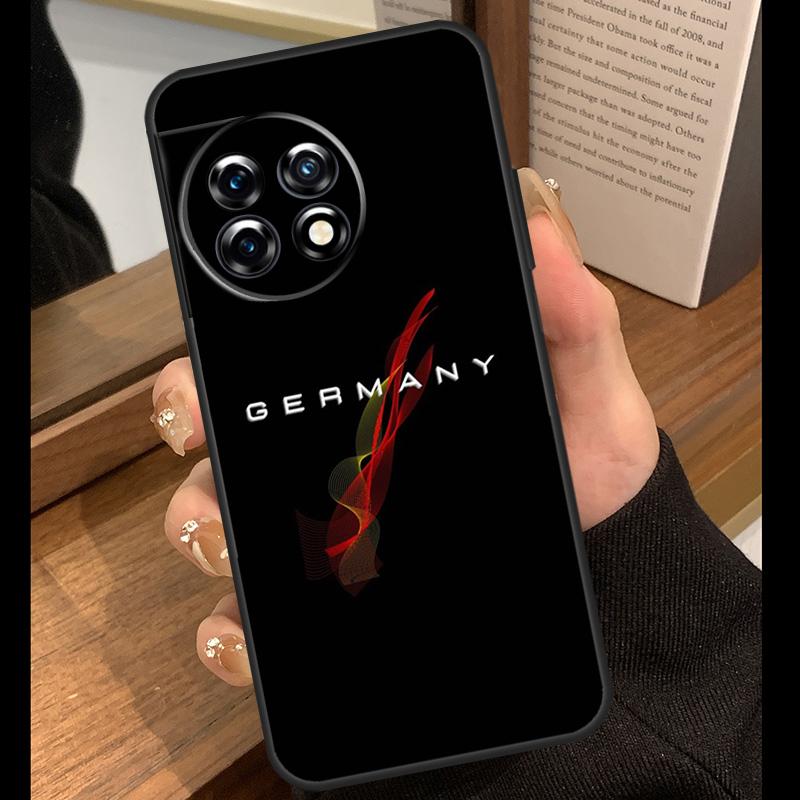 Germany Flag Emblem Case For OnePlus Nord 5 CE 2 3 4 Lite N20 N30 OnePlus 15 R 13R 12R 10T 13T 10 11 12 13 Cover OnePlus Nord 4
Germany Flag Emblem Case For OnePlus Nord 5 CE 2 3 4 Lite N20 N30 OnePlus 15 R 13R 12R 10T 13T 10 11 12 13 Cover OnePlus Nord 4