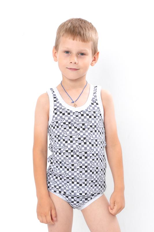 Набір дитячої друкованої білизни – М який бавовняний трикотаж та еластична талія, Будь-який сезон, 6088-002 HC 110
Набір дитячої друкованої білизни – М який бавовняний трикотаж та еластична талія, Будь-який сезон, 6088-002 HC 110