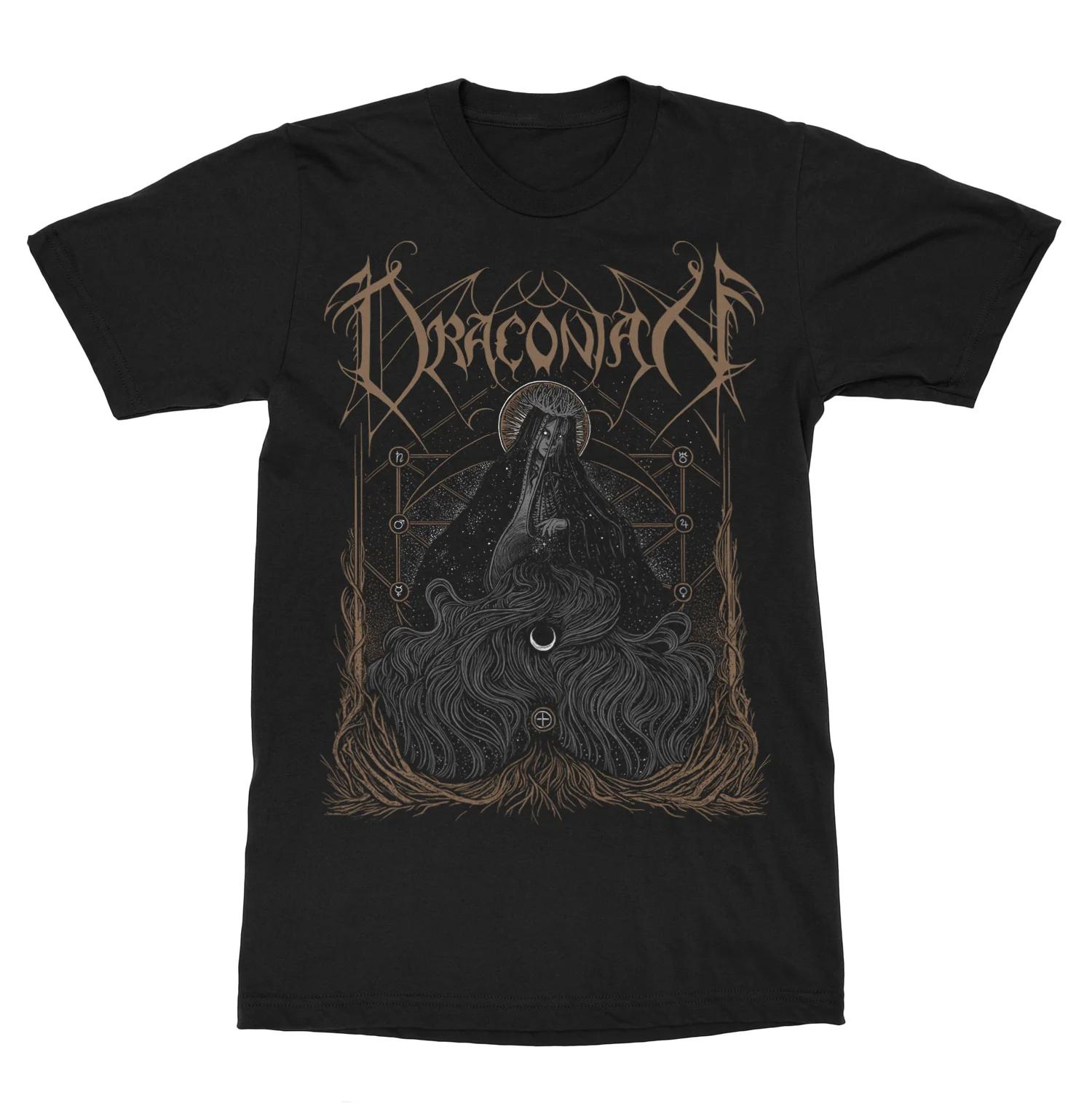 Draconian Logo Casual Tshirt Luxury Brand for Men and Women Top 2026 XL
Draconian Logo Casual Tshirt Luxury Brand for Men and Women Top 2026 XL