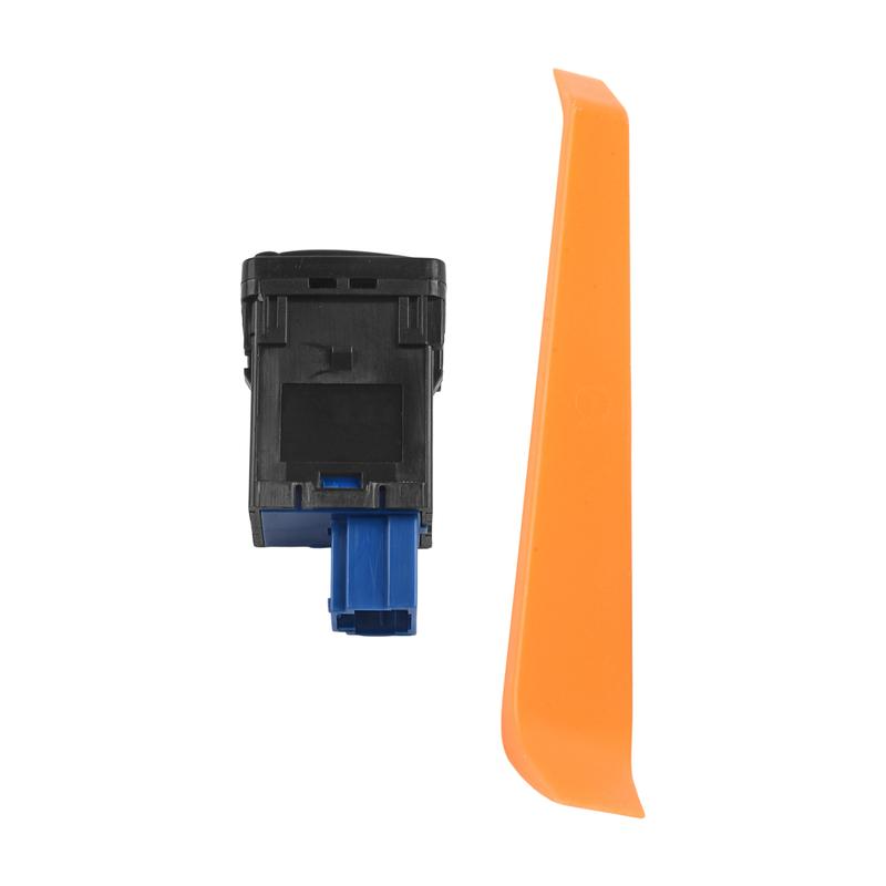 Auto Stop Start Control System Off Button Switch for Nissan X Trail and For Qashqai Compatible with 2014 2017 Models
Auto Stop Start Control System Off Button Switch for Nissan X Trail and For Qashqai Compatible with 2014 2017 Models