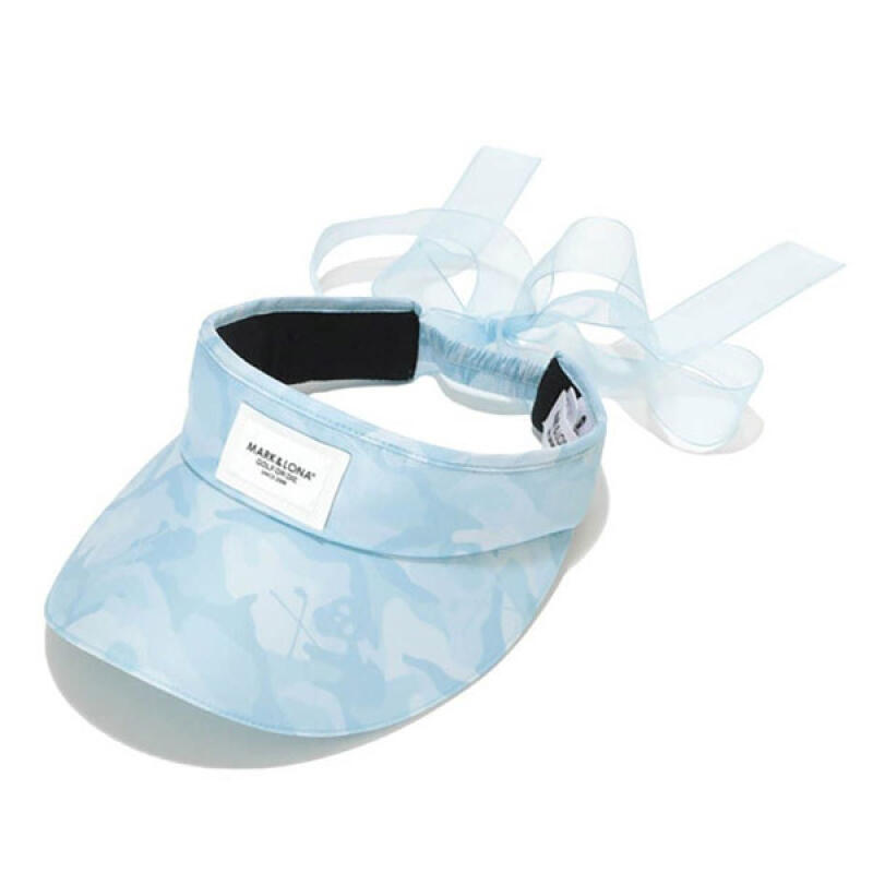 MARK & LONA Hat Sun Cap Gauge Ribbon MLF-4B-FC18-0070 MLF-4B-FC18-0070
MARK & LONA Hat Sun Cap Gauge Ribbon MLF-4B-FC18-0070 MLF-4B-FC18-0070