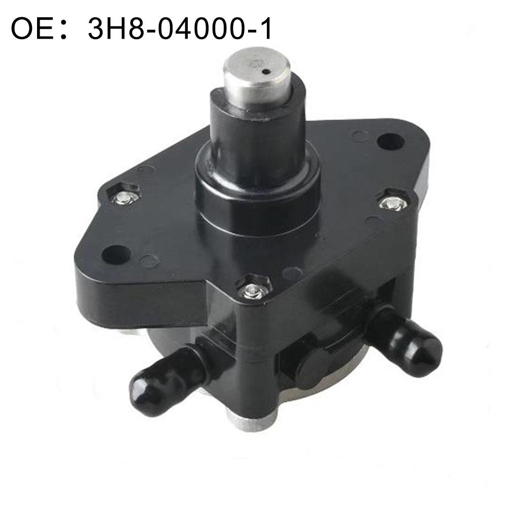 Marine Fuel Pump OEM Part Number 3H8040001M For Tohatsu For Nissan For Mercury 9.9-30HP Outboard Replacement Car Accessories China Mainland
Marine Fuel Pump OEM Part Number 3H8040001M For Tohatsu For Nissan For Mercury 9.9-30HP Outboard Replacement Car Accessories China Mainland