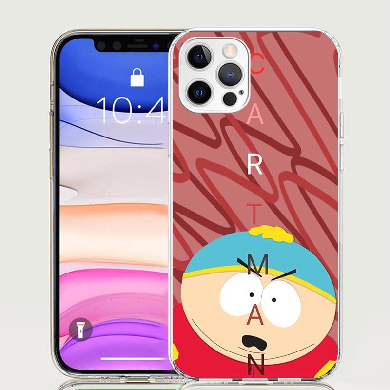 Cartoon S-South P-Parkes Phone Case for Apple iPhone 17 Air 16 15 Plus 14 + 13 Mini 12 11 Pro Max 7 8 SE 16Max Soft Shell Cover iPhone 16 Pro
Cartoon S-South P-Parkes Phone Case for Apple iPhone 17 Air 16 15 Plus 14 + 13 Mini 12 11 Pro Max 7 8 SE 16Max Soft Shell Cover iPhone 16 Pro