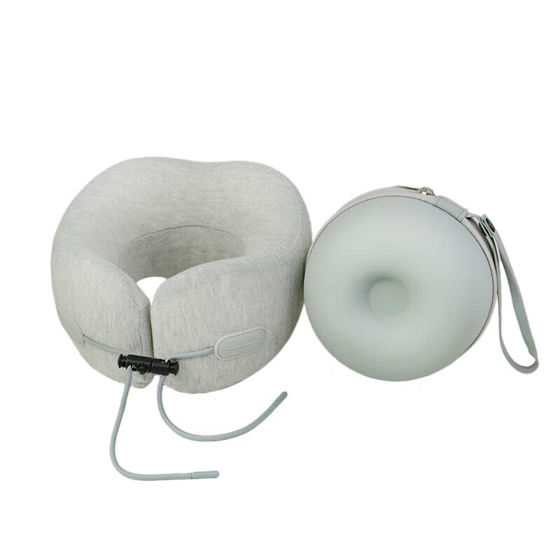 AIMLEVER Portable Travel U-shaped Neck Pillow
AIMLEVER Portable Travel U-shaped Neck Pillow