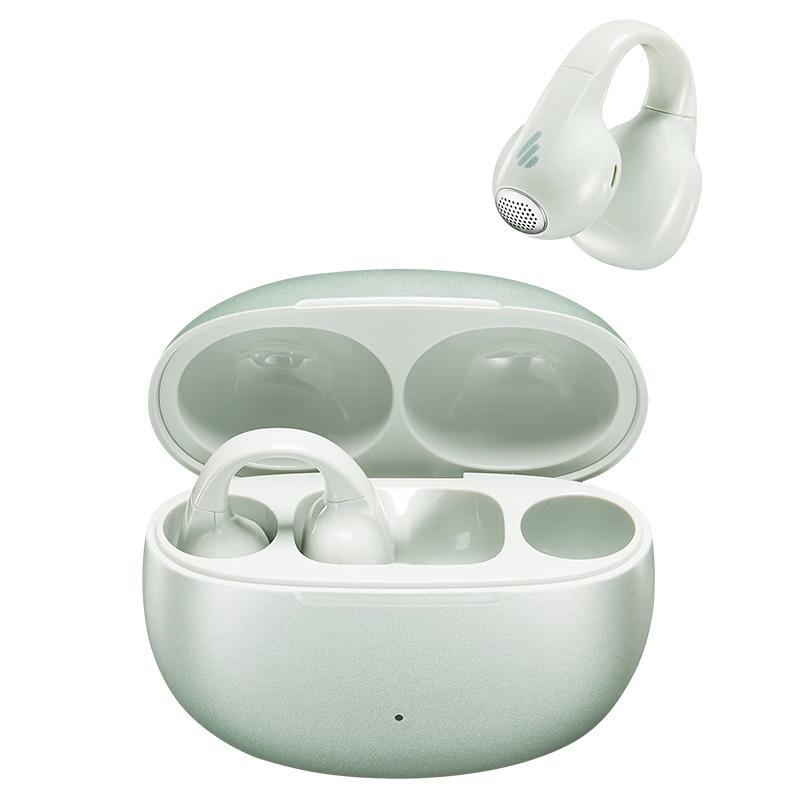 Edifier Comfo Clip Ear-Clip Bluetooth Headphones
Edifier Comfo Clip Ear-Clip Bluetooth Headphones