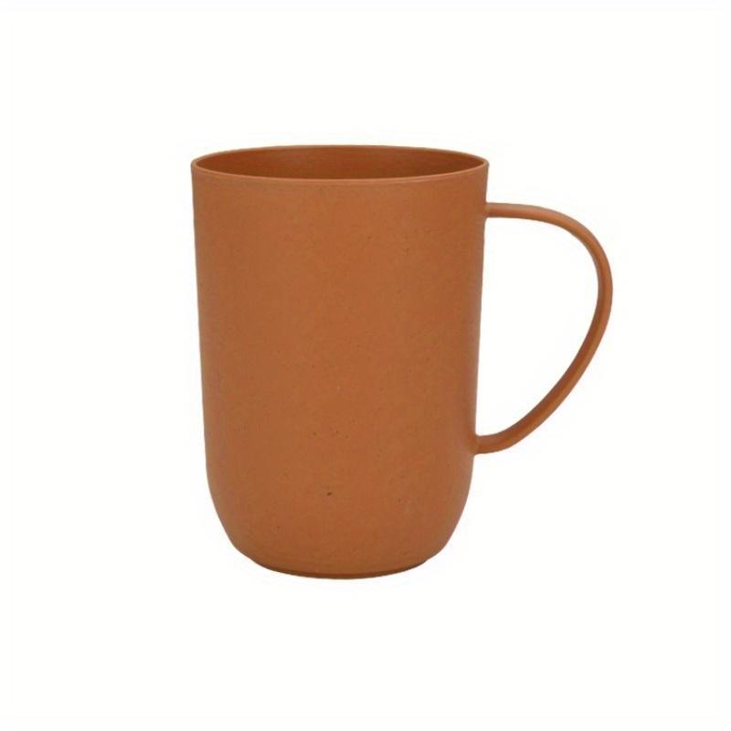 1pc Reusable Coffee Mugs, Heat-resistant Water Bottle Mouthwash Water Bottle for Restaurant Eid Al-Adha Mubarak оранжевый
1pc Reusable Coffee Mugs, Heat-resistant Water Bottle Mouthwash Water Bottle for Restaurant Eid Al-Adha Mubarak оранжевый