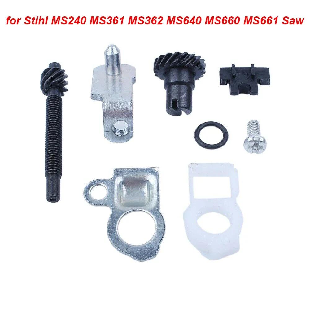 Heavy duty Chain Tensioner Adjuster Screw for M 40 MS361 MS362 MS640 MS660 MS661 Saw Replaces OEM Part 1125 007 1021 China Mainland
Heavy duty Chain Tensioner Adjuster Screw for M 40 MS361 MS362 MS640 MS660 MS661 Saw Replaces OEM Part 1125 007 1021 China Mainland