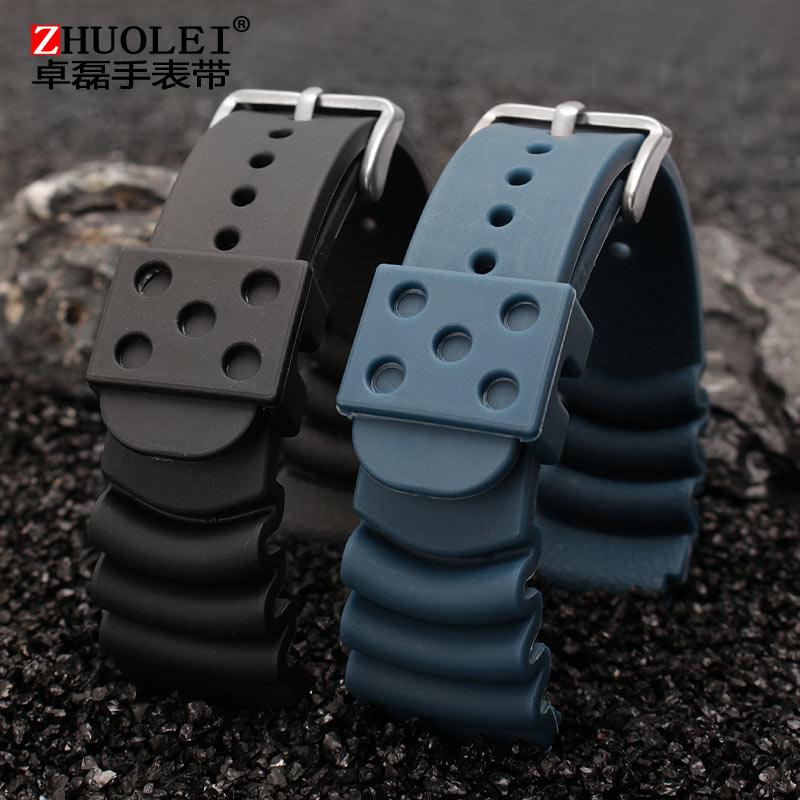 For Seiko silicone watchband male No. 5 water ghost DAL0BP SKX007 SRPA21J1 canned red teeth diving 007 abalone 22mm20 Black blue 20mm чорний
For Seiko silicone watchband male No. 5 water ghost DAL0BP SKX007 SRPA21J1 canned red teeth diving 007 abalone 22mm20 Black blue 20mm чорний