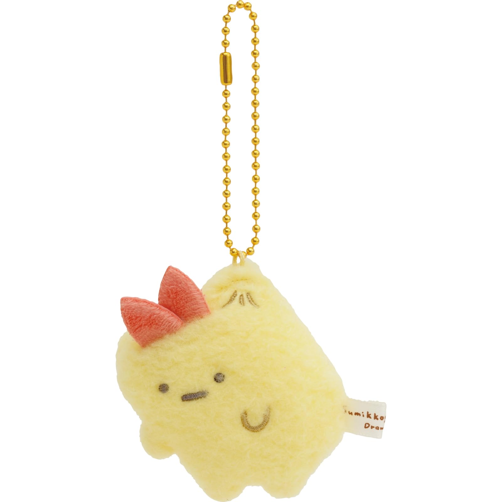 AB27006 Sumikko Gurashi Маскот-брелок «Цуресари» Жареный Хвостик «Рисунок Сумикко» Креветки
AB27006 Sumikko Gurashi Маскот-брелок «Цуресари» Жареный Хвостик «Рисунок Сумикко» Креветки