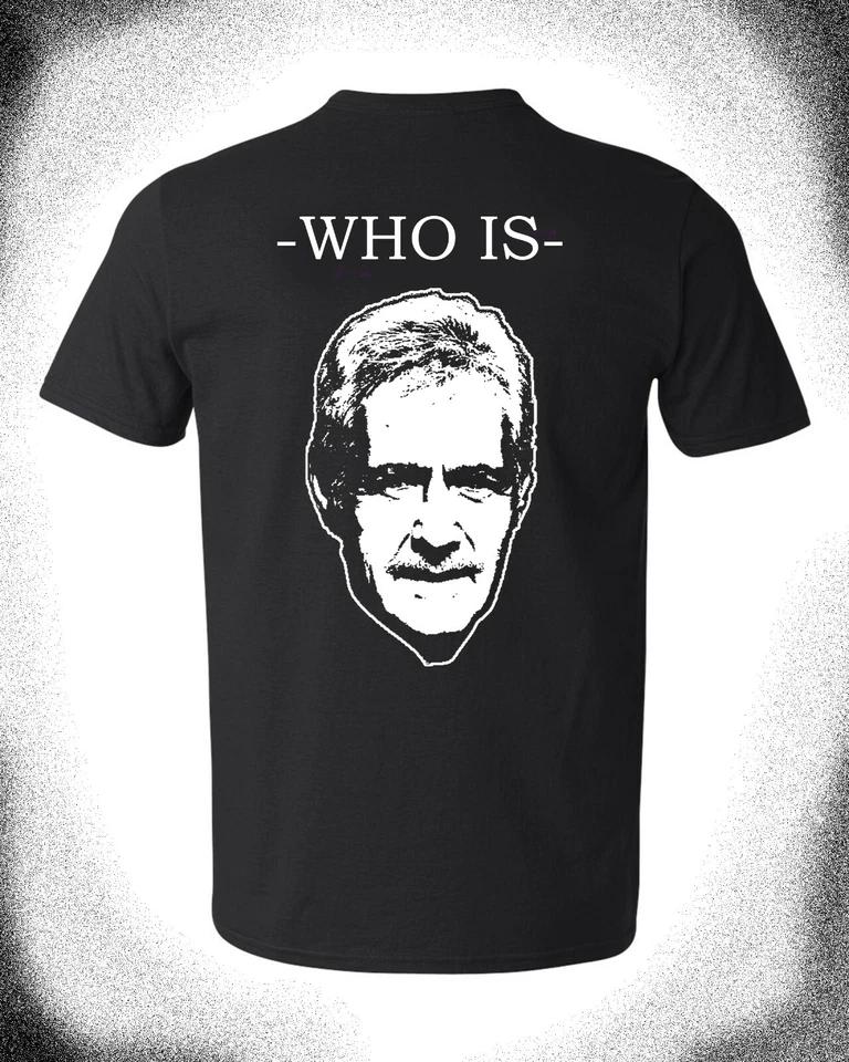 Jeopardy Alex Trebek Men s T-Shirt ,Gift For Men ,Gift For Her, Handmade Gift L
Jeopardy Alex Trebek Men s T-Shirt ,Gift For Men ,Gift For Her, Handmade Gift L