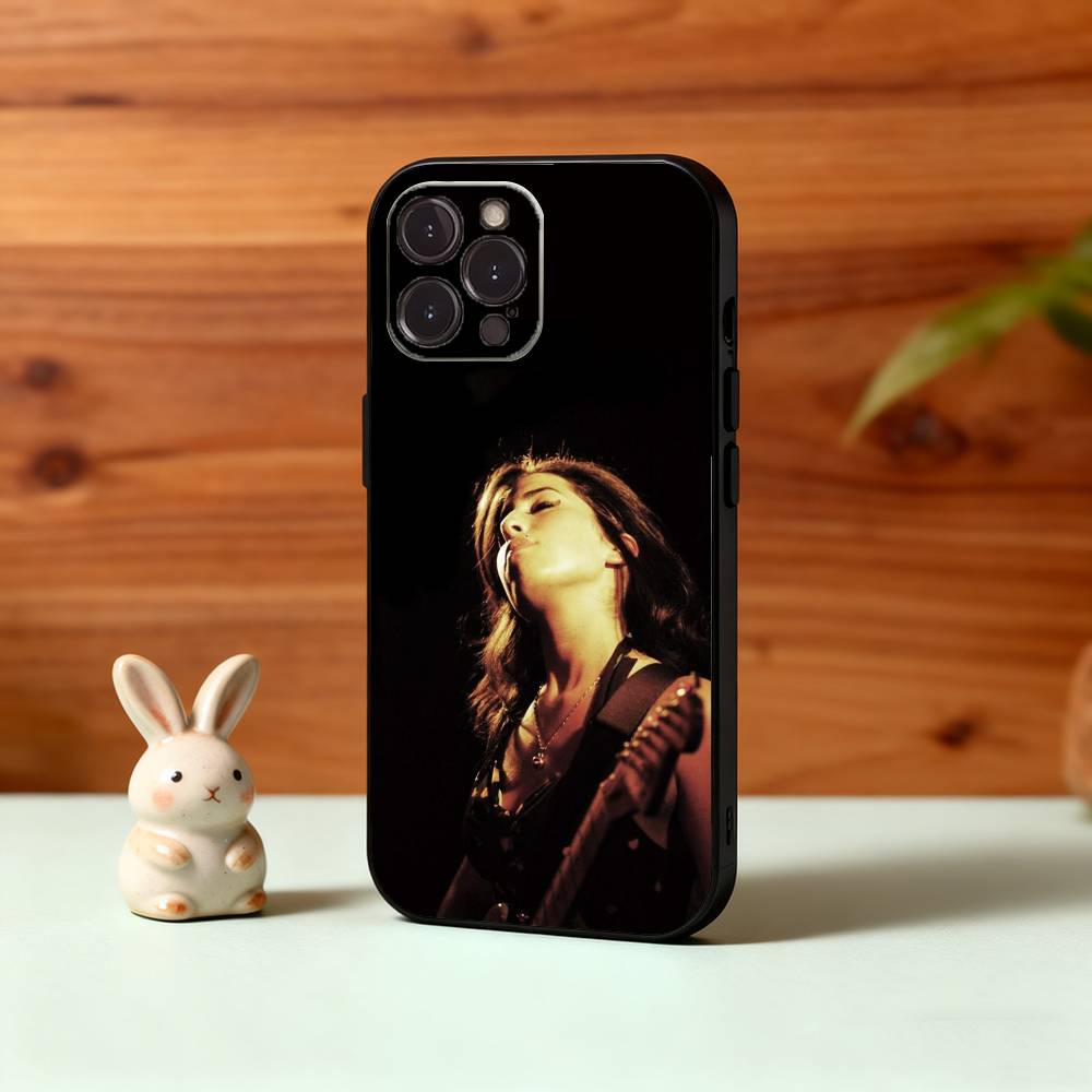 Legardary Singer A-Amy W-Winehouse Phone Case For iPhone17 16 15 14 13 12 11 Pro Max Plus,5G Soft Black Case iPhone11PROMAX
Legardary Singer A-Amy W-Winehouse Phone Case For iPhone17 16 15 14 13 12 11 Pro Max Plus,5G Soft Black Case iPhone11PROMAX