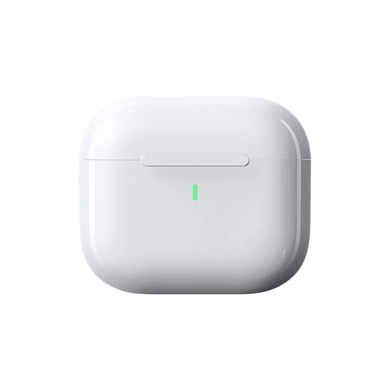 GUOYUANSU Air3 GE3 Wireless Noise-Cancelling Semi-In-Ear Headphones
GUOYUANSU Air3 GE3 Wireless Noise-Cancelling Semi-In-Ear Headphones