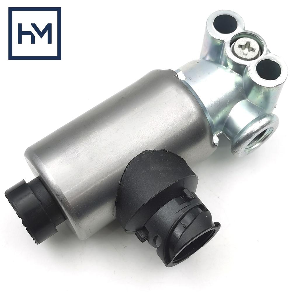 OE: 4720726280 Truck Solenoid Valve For DAF/MAN TRUCKS 1934949 81521606115 1518898 81521606116 4720726280
OE: 4720726280 Truck Solenoid Valve For DAF/MAN TRUCKS 1934949 81521606115 1518898 81521606116 4720726280