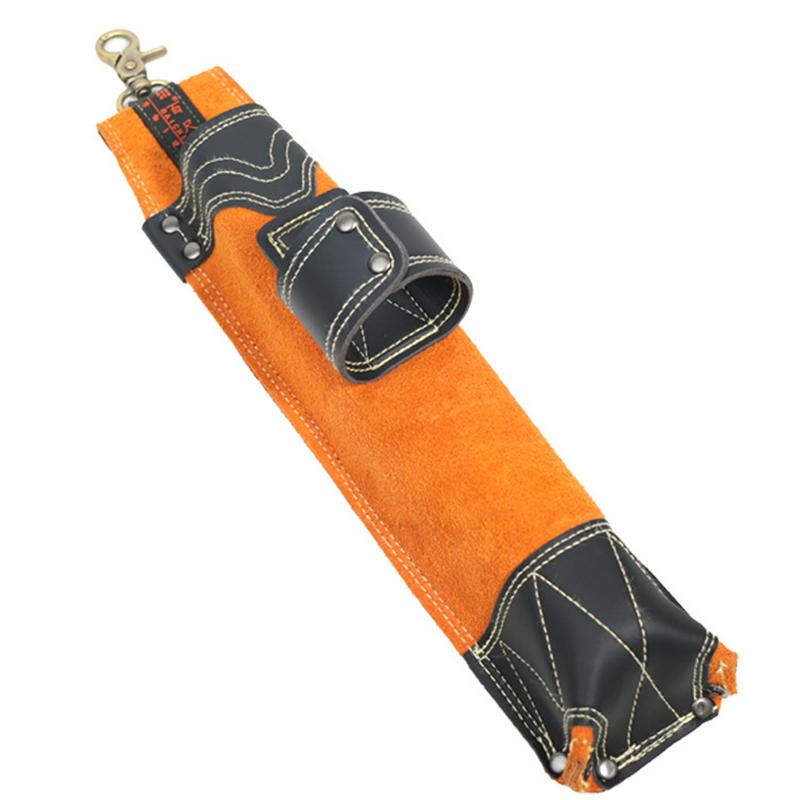 Welding Rod Holder Cowhide Welding Rod Storage Tube Welding Bag Welding Rod Pouch Welding Rod Waist Bag for Women Men Adults spain
Welding Rod Holder Cowhide Welding Rod Storage Tube Welding Bag Welding Rod Pouch Welding Rod Waist Bag for Women Men Adults spain