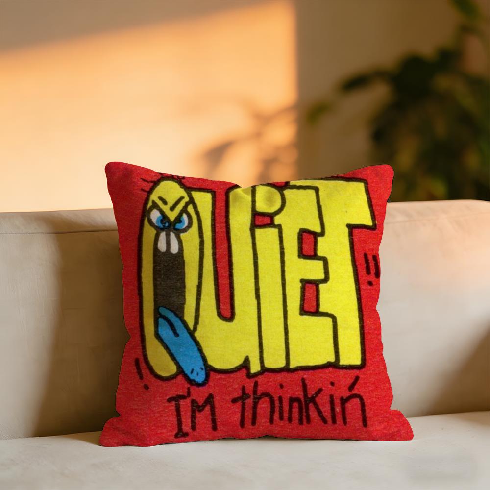 Stamp Illustration Cushion Cover Cozy Velvet Throw PillowSoft Warm Cushion For Sofa Bed 30x30 cm
Stamp Illustration Cushion Cover Cozy Velvet Throw PillowSoft Warm Cushion For Sofa Bed 30x30 cm