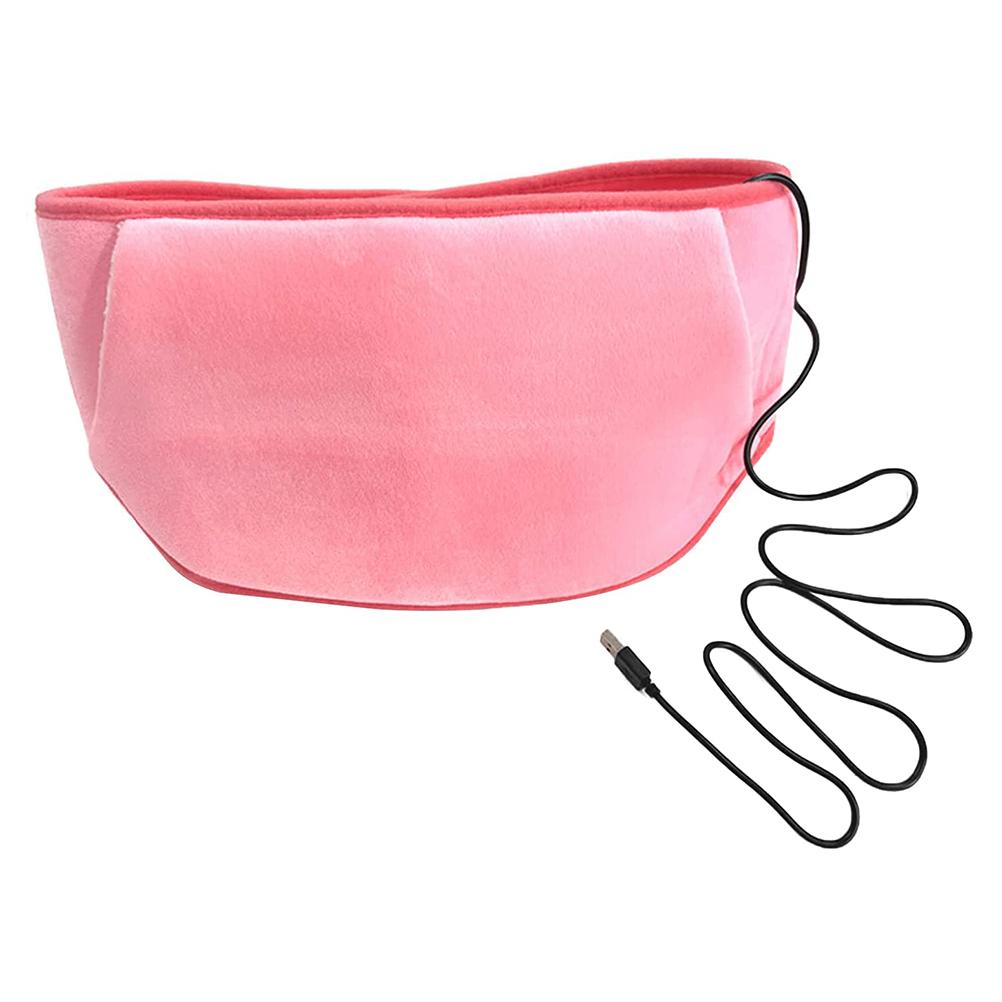 Waist Heating Pad USB Heat Belt Electric Heating Waist Belt Adjustable Lumbar Heating Pad for
Waist Heating Pad USB Heat Belt Electric Heating Waist Belt Adjustable Lumbar Heating Pad for