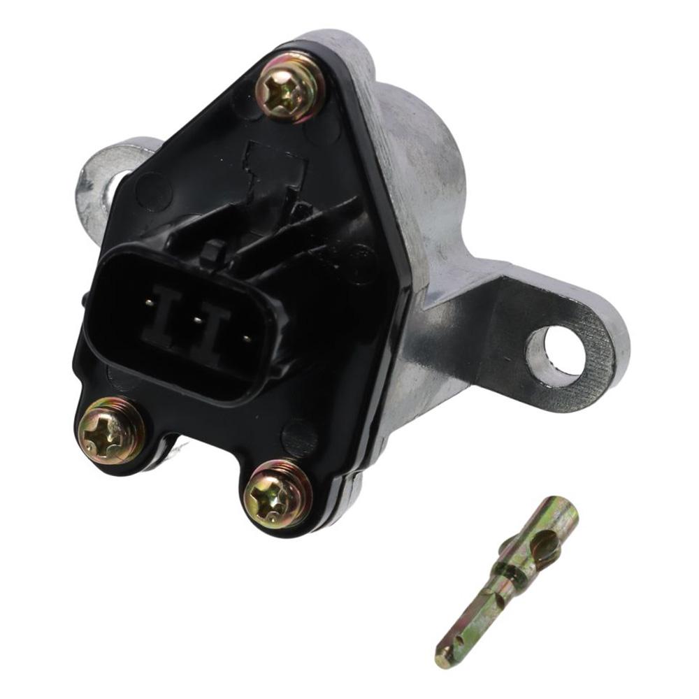 Черный металл 78410-SR3-003 Дурабле 78410-SV4-003 датчика скорости корабля для Honda Accord 1992-1997
Черный металл 78410-SR3-003 Дурабле 78410-SV4-003 датчика скорости корабля для Honda Accord 1992-1997