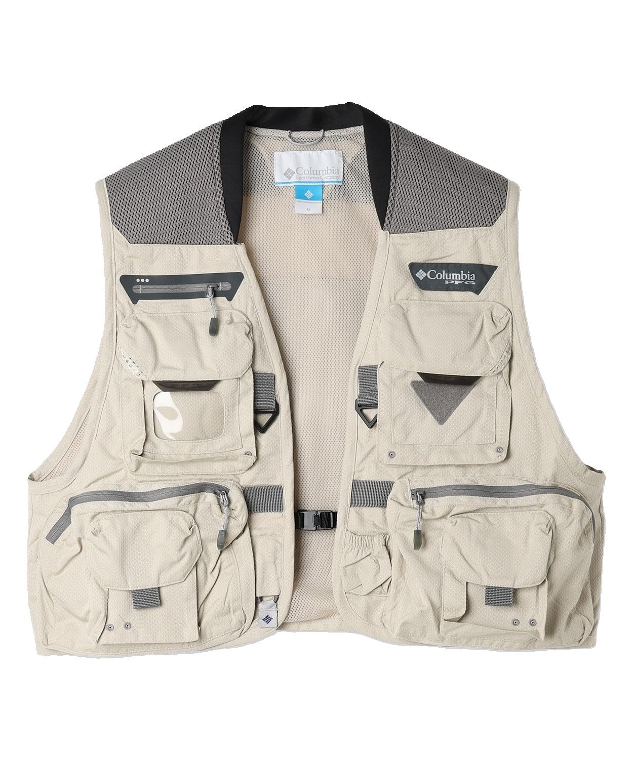 Columbia Henry Falk VI Vest FM4617
Columbia Henry Falk VI Vest FM4617
