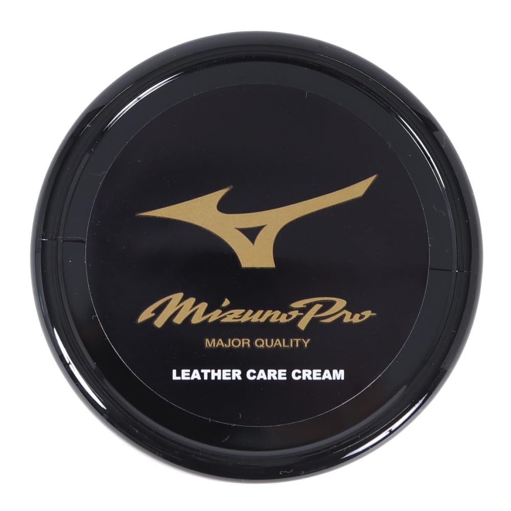 MIZUNO Mizuno Pro Leather Care Cream for Baseball and Softball (1GJYG505)
MIZUNO Mizuno Pro Leather Care Cream for Baseball and Softball (1GJYG505)