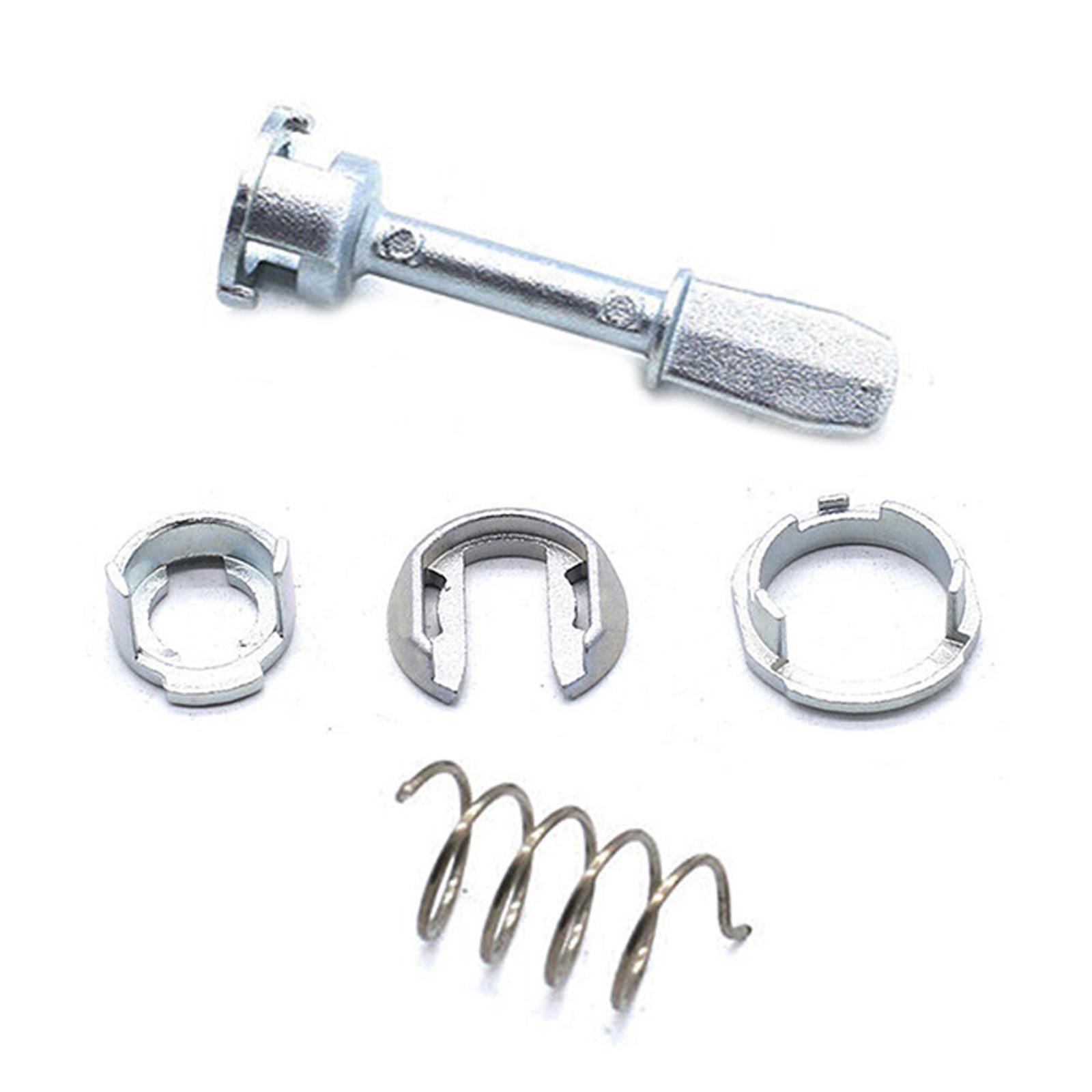Professional 7Pcs Auto Lock Cylinder Repair Kit For 3B2 3B3 3B5 3B6 Models 3B0837167 Enhancing Vehicle Security Reliable 1
Professional 7Pcs Auto Lock Cylinder Repair Kit For 3B2 3B3 3B5 3B6 Models 3B0837167 Enhancing Vehicle Security Reliable 1