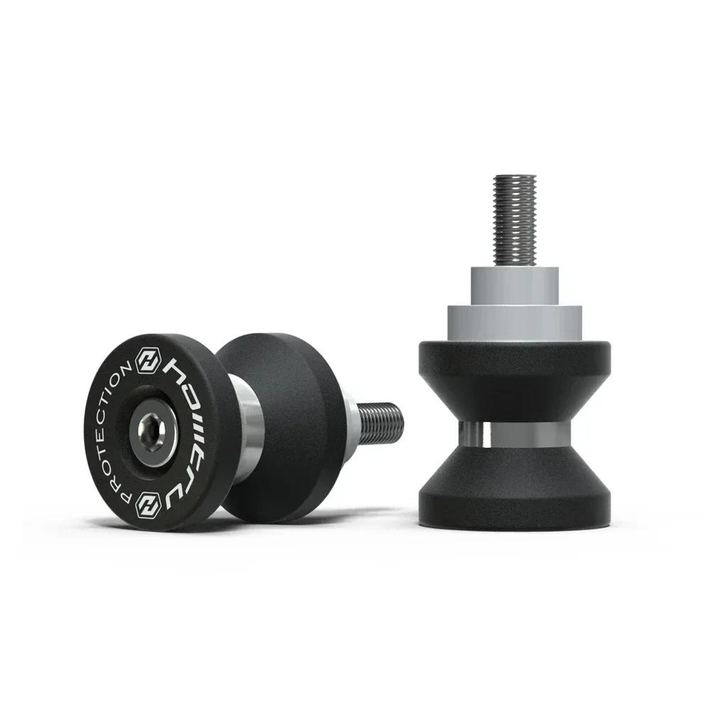 For Yamaha YZF R7 R9 R3 R25 R6 R1 2013-2023 2024 Motorcycle Accessoires M6 Swingarm Spools Slider Rear Swing Arm Cover Stand 1 Set - E.P Logo
For Yamaha YZF R7 R9 R3 R25 R6 R1 2013-2023 2024 Motorcycle Accessoires M6 Swingarm Spools Slider Rear Swing Arm Cover Stand 1 Set - E.P Logo