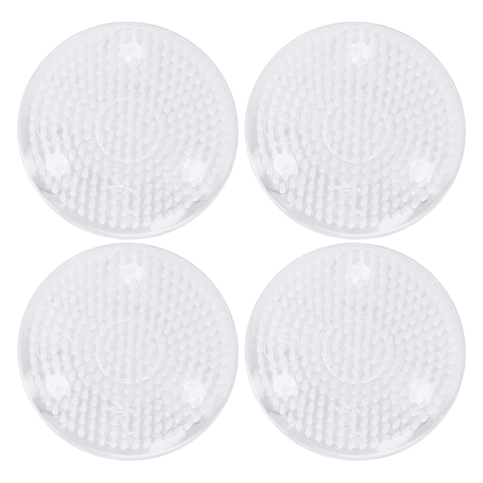 4PCS Flower Pin Holder Transparent Plastic Flower Fixed Tool Floral Pin with Sucker Base
4PCS Flower Pin Holder Transparent Plastic Flower Fixed Tool Floral Pin with Sucker Base