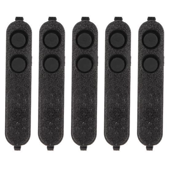 5 шт. PTT Lock PTT резиновый совместимый для Motorola XIR P3688 DEP450 DP1400 Walkie Talkies
5 шт. PTT Lock PTT резиновый совместимый для Motorola XIR P3688 DEP450 DP1400 Walkie Talkies