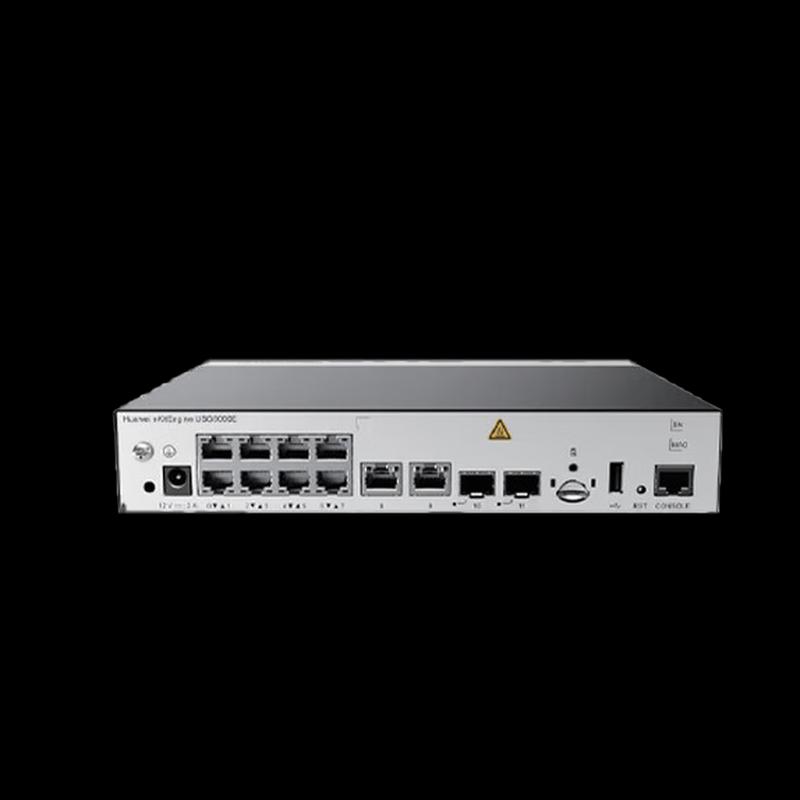Huawei Kunling USG6000E-S03-AC Enterprise Firewall
Huawei Kunling USG6000E-S03-AC Enterprise Firewall