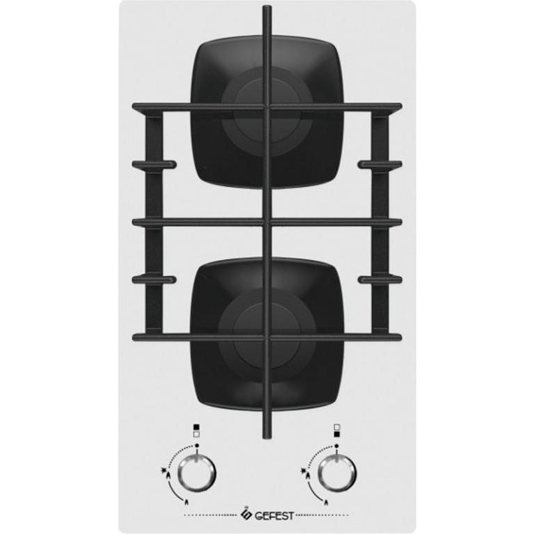 Варочная панель Gefest Pvg 2002 K12
Варочная панель Gefest Pvg 2002 K12
