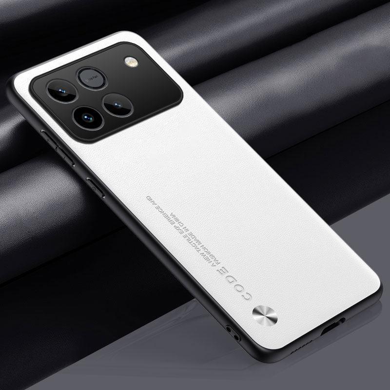 Luxury PU Leather Case For Honor Win Phone Cover For Honor Win TPU Silicone Case Anti-falling Shockproof Full Protection Capa Honor Win білий
Luxury PU Leather Case For Honor Win Phone Cover For Honor Win TPU Silicone Case Anti-falling Shockproof Full Protection Capa Honor Win білий