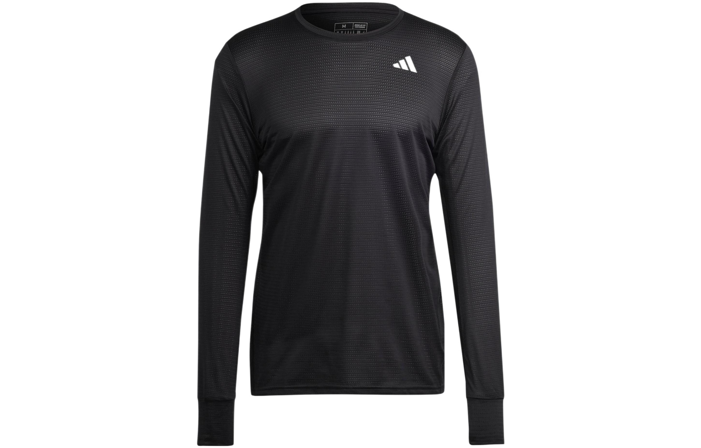 Adidas T Shirts Men s Black Crew Neck Moderate Straight Fit HM8436 M
Adidas T Shirts Men s Black Crew Neck Moderate Straight Fit HM8436 M