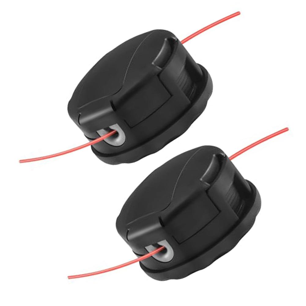 Lawn Mower Trimmer Line Head Italian Small/Large Style Garden Tools Replacement For Echo Grass Trimmer Head For Speed 400
Lawn Mower Trimmer Line Head Italian Small/Large Style Garden Tools Replacement For Echo Grass Trimmer Head For Speed 400