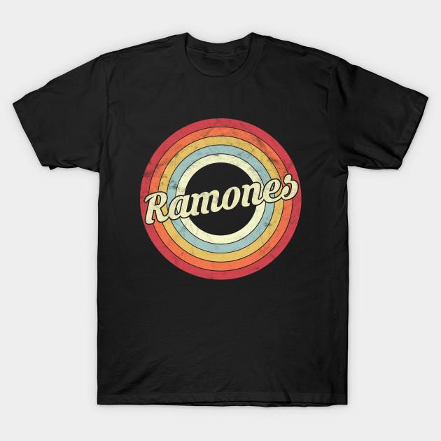 Men Black Print T-shirt Ramones - Retro Style No-Cut Transfer Paper Print Cotton Tshirt S чорний
Men Black Print T-shirt Ramones - Retro Style No-Cut Transfer Paper Print Cotton Tshirt S чорний