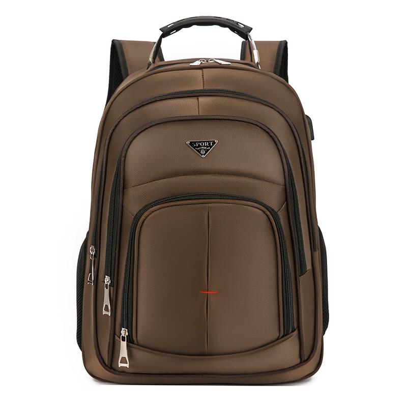 Warnerheim Business Laptop Backpack One Size
Warnerheim Business Laptop Backpack One Size
