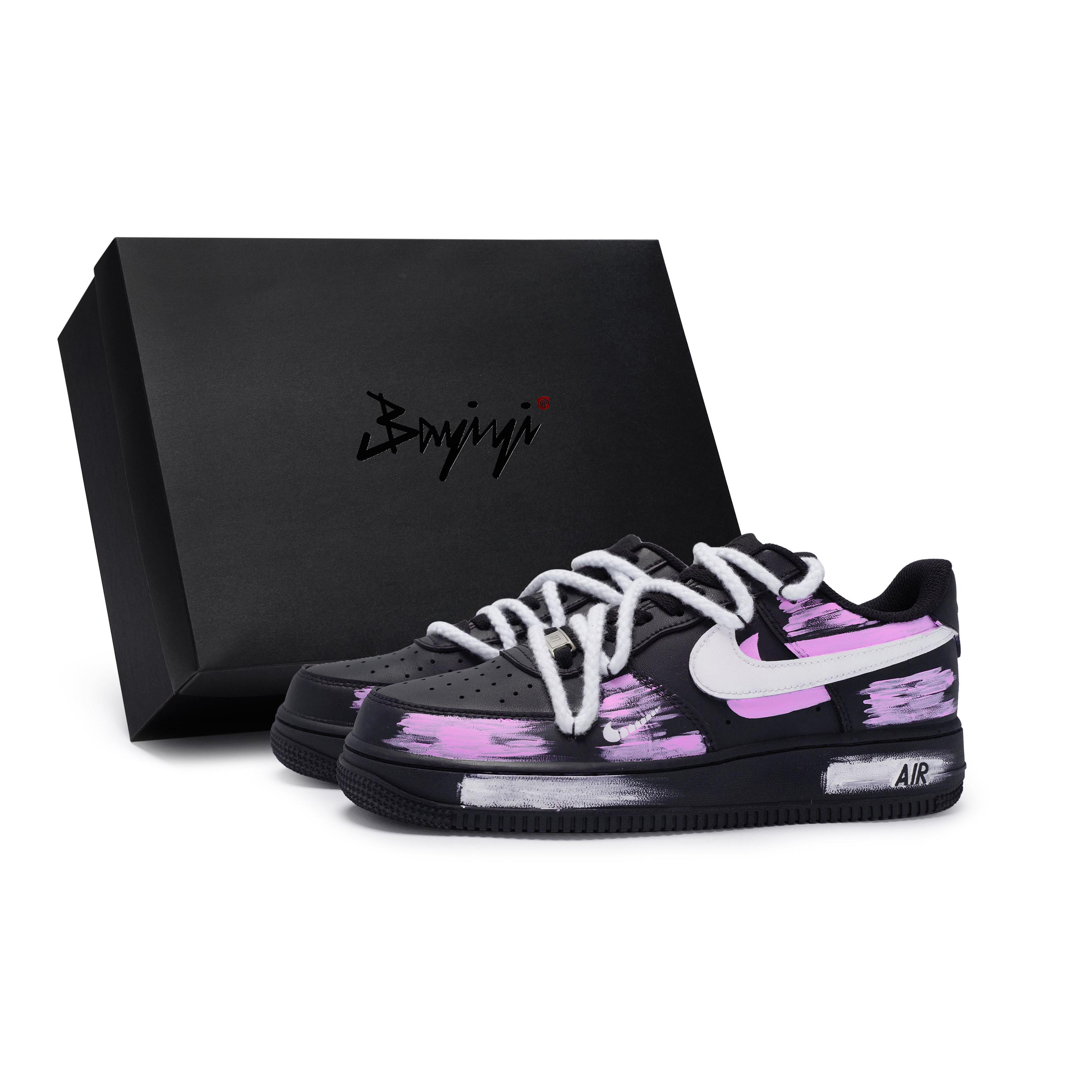 Nike Air Force 1 Skateboard Shoes Unisex Low top Rose Red CW2288-001(Team80-S-BOX) 45
Nike Air Force 1 Skateboard Shoes Unisex Low top Rose Red CW2288-001(Team80-S-BOX) 45