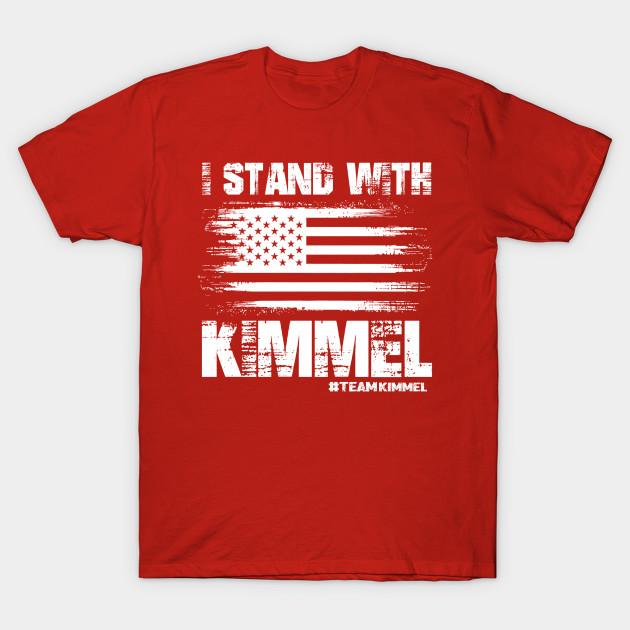 Men Black Print T-shirt Jimmy-Kimmel No-Cut Transfer Paper Print Cotton Tshirt XL червоний
Men Black Print T-shirt Jimmy-Kimmel No-Cut Transfer Paper Print Cotton Tshirt XL червоний