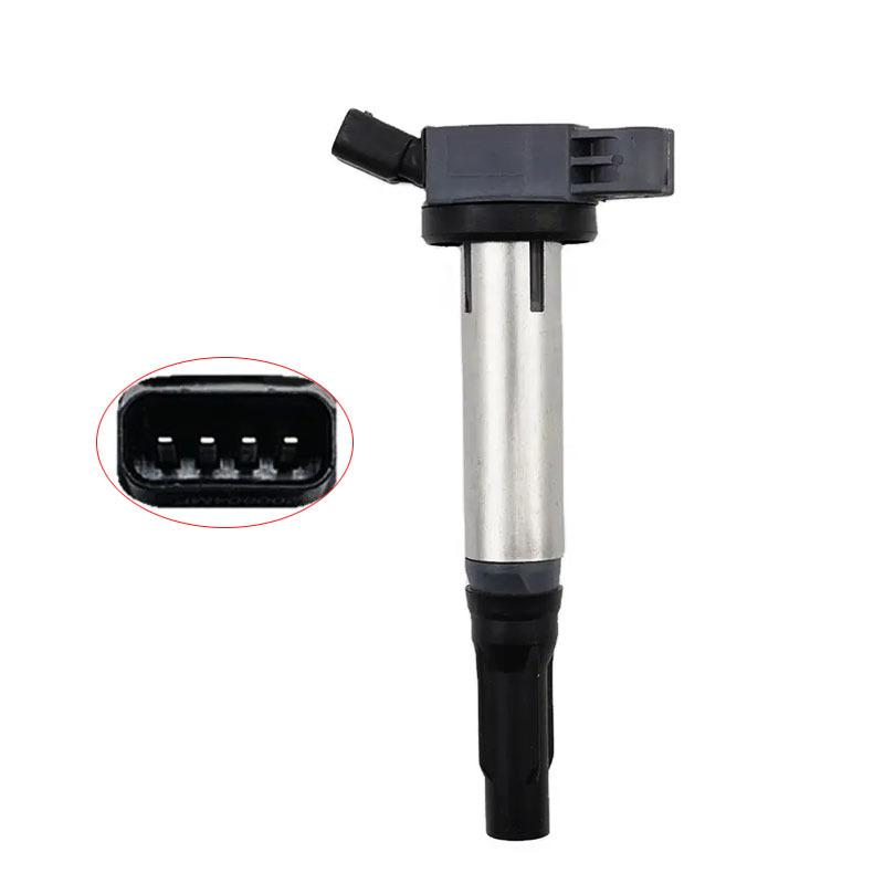 НОВАЯ катушка зажигания 90919-02255 для Lexus ES350 lS350 RX350 RX450H Toyota Camry Avalon Highlander Rav4 Sienna Venza 9091902255
НОВАЯ катушка зажигания 90919-02255 для Lexus ES350 lS350 RX350 RX450H Toyota Camry Avalon Highlander Rav4 Sienna Venza 9091902255