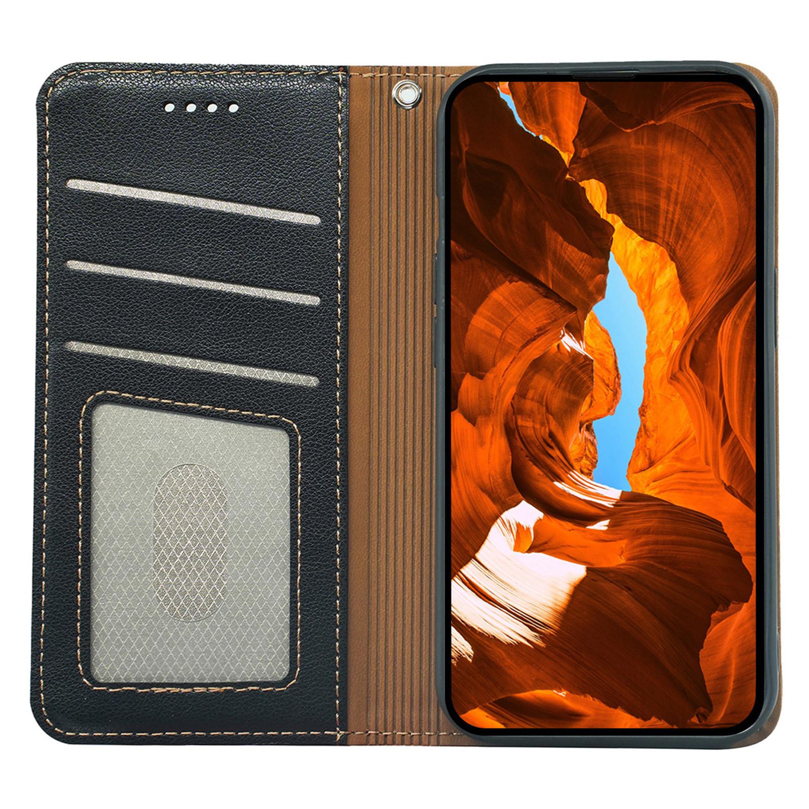 Для Xiaomi Poco F7 Ultra 5G/Redmi K80 Pro 5G Чохол Гаманець Шкіряний Чохол для Телефону з RFID-блокуванням Сильна Магнітна Застібка Brown
Для Xiaomi Poco F7 Ultra 5G/Redmi K80 Pro 5G Чохол Гаманець Шкіряний Чохол для Телефону з RFID-блокуванням Сильна Магнітна Застібка Brown